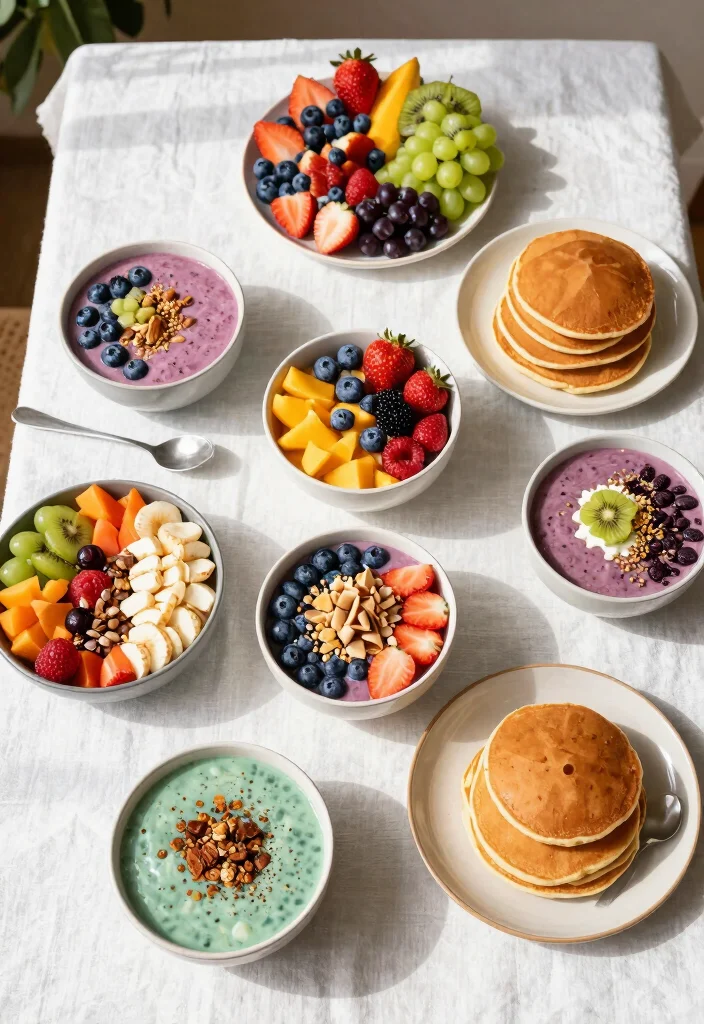 10 Dairy Free Vegan Recipes for Clean Simple Eating - Conclusion