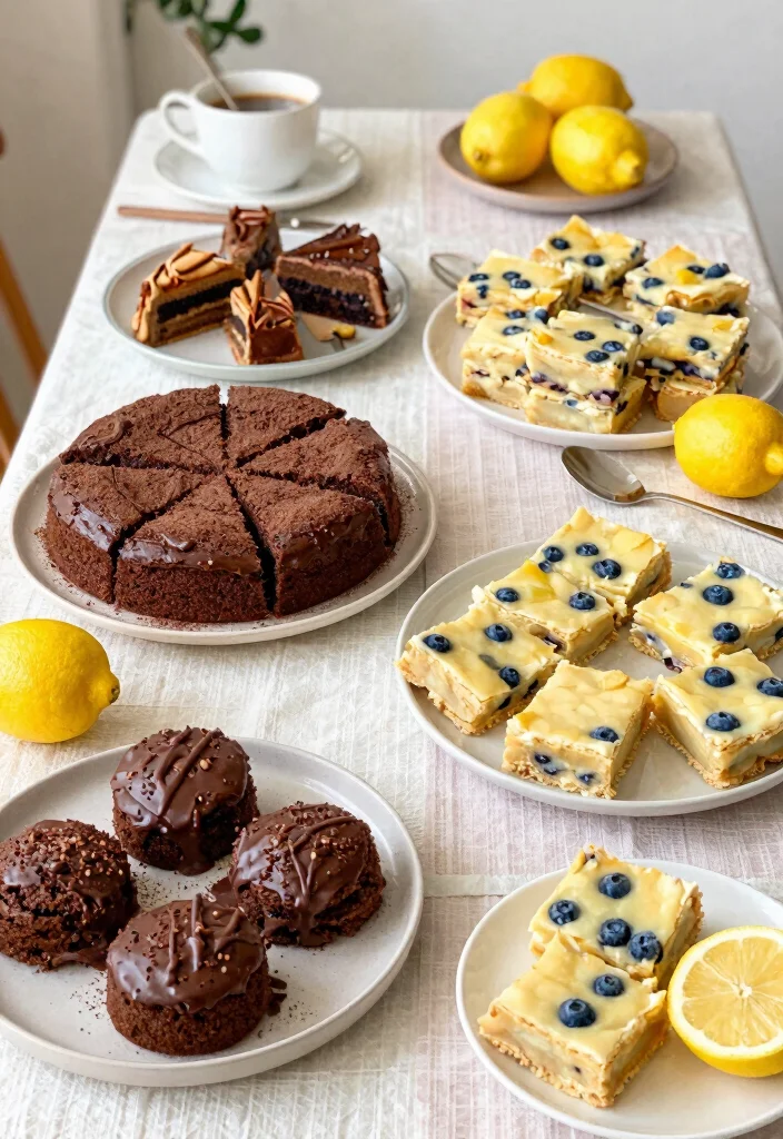 10 Easiest Dessert Recipes Anyone Can Make Fast - Conclusion