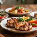 10 Keto Pork Chop Recipes for Juicy Easy Meals
