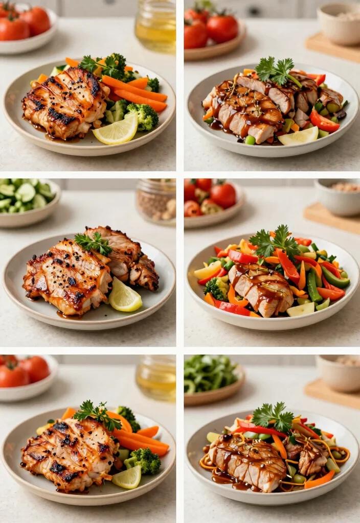 10 Keto Pork Chop Recipes for Juicy Easy Meals - Conclusion