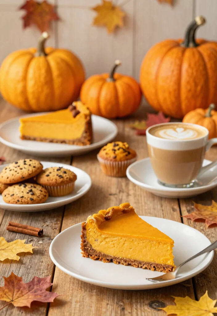 10 Keto Pumpkin Recipes for Warm Low Carb Comfort - Conclusion