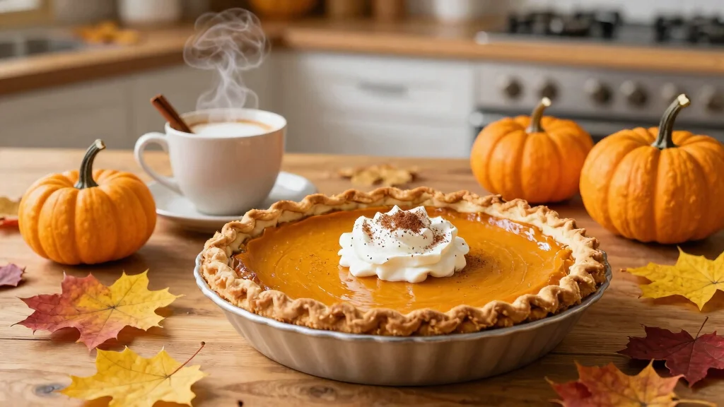 10 Keto Pumpkin Recipes for Warm Low Carb Comfort