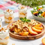 10 Peach Dessert Recipes for Sweet Summer Treats