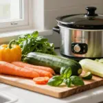 10 Vegan Slow Cooker Recipes for Hands Off Meals