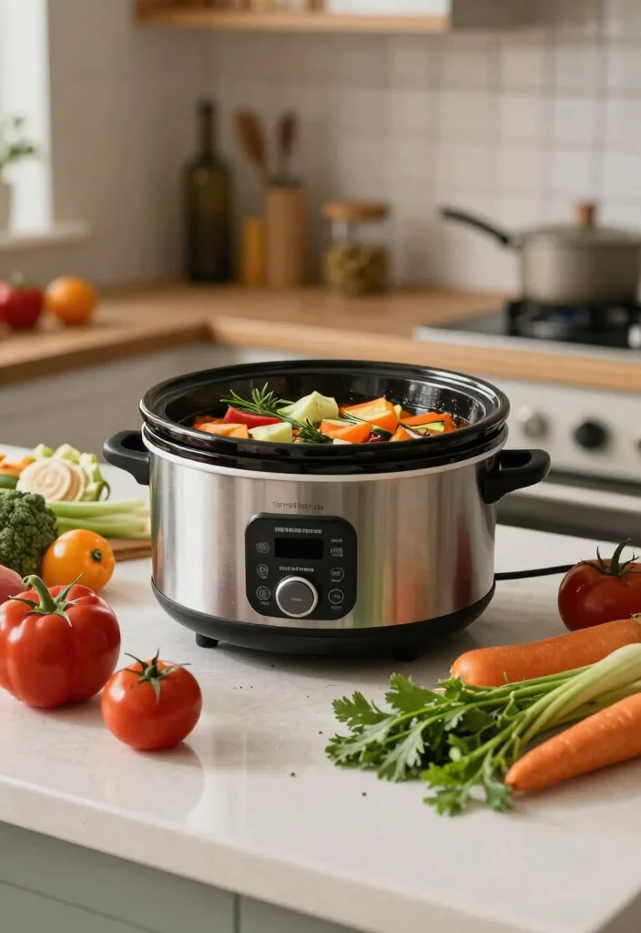 10 Vegan Slow Cooker Recipes for Hands Off Meals 111 10 Vegan Slow Cooker Recipes for Hands Off Meals - Conclusion