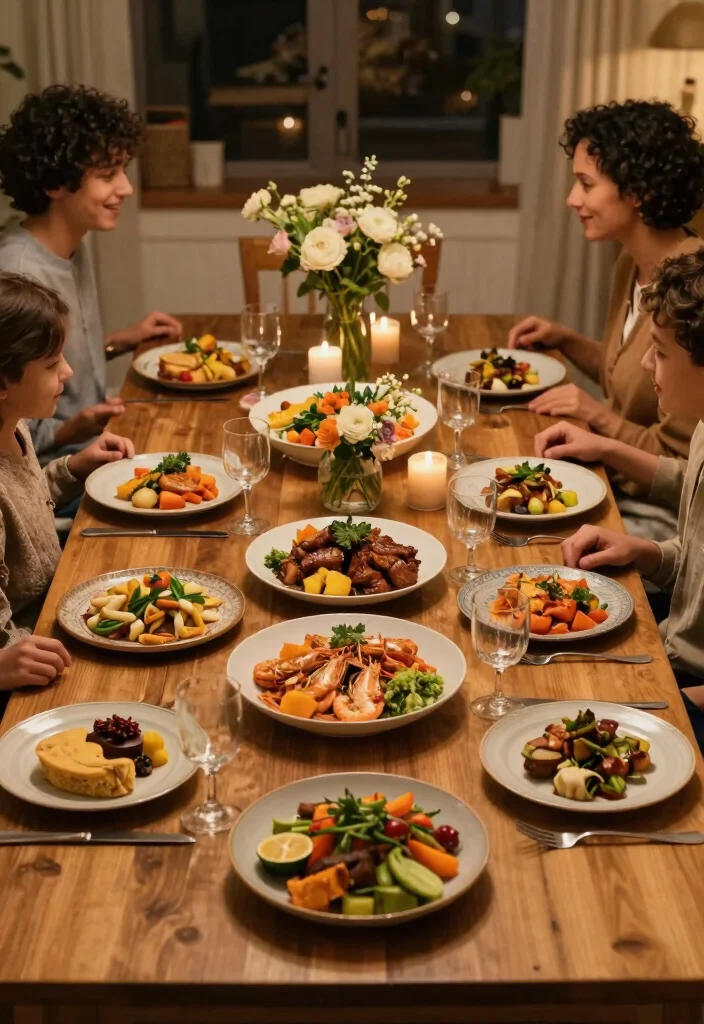 12 Clean Dinner Recipes for Fresh Everyday Eating - Conclusion