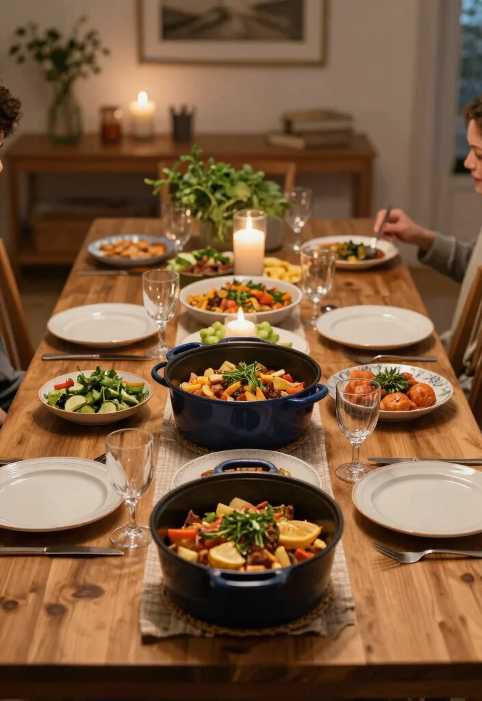 12 Crockpot Dinner Recipes for Stress Free Cooking - Conclusion