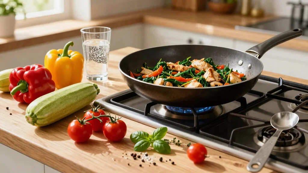 12 Easy Dinner Food Recipes for Quick Weeknight Meals