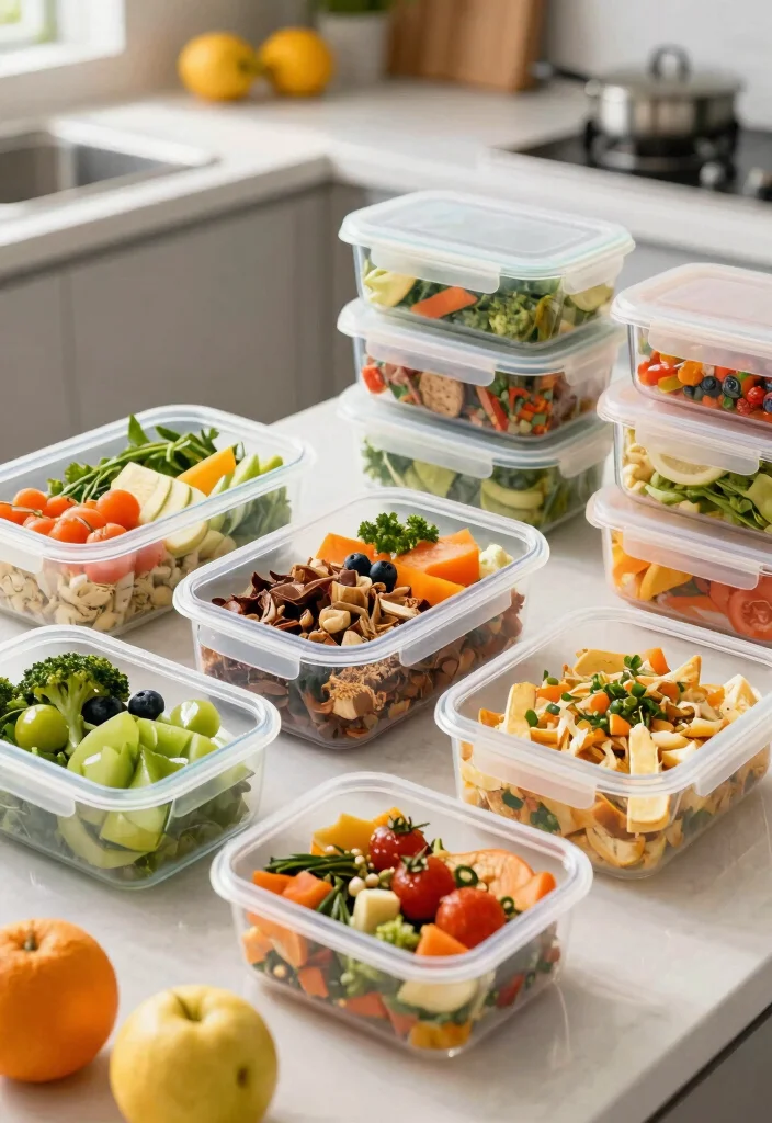 12 Easy Healthy Cooking Recipes for Busy Weeknights - Conclusion