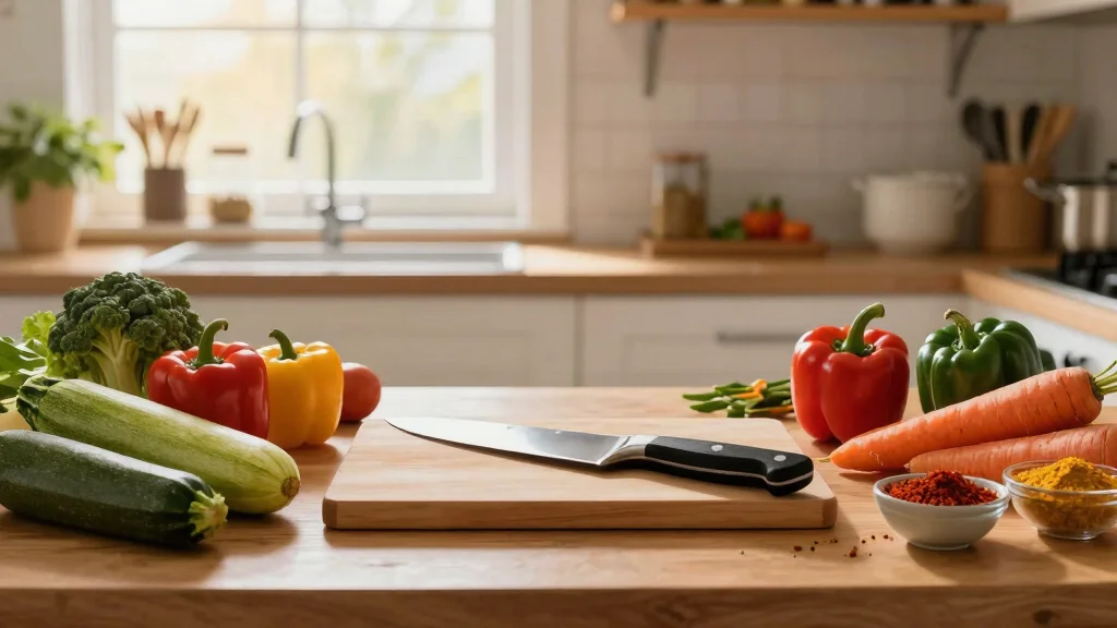 12 Easy Healthy Cooking Recipes for Busy Weeknights