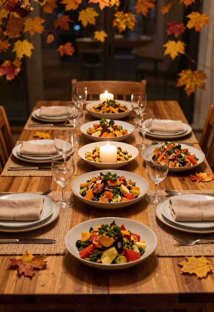 12 Fall Dinner Recipes for Cozy Seasonal Nights - Conclusion