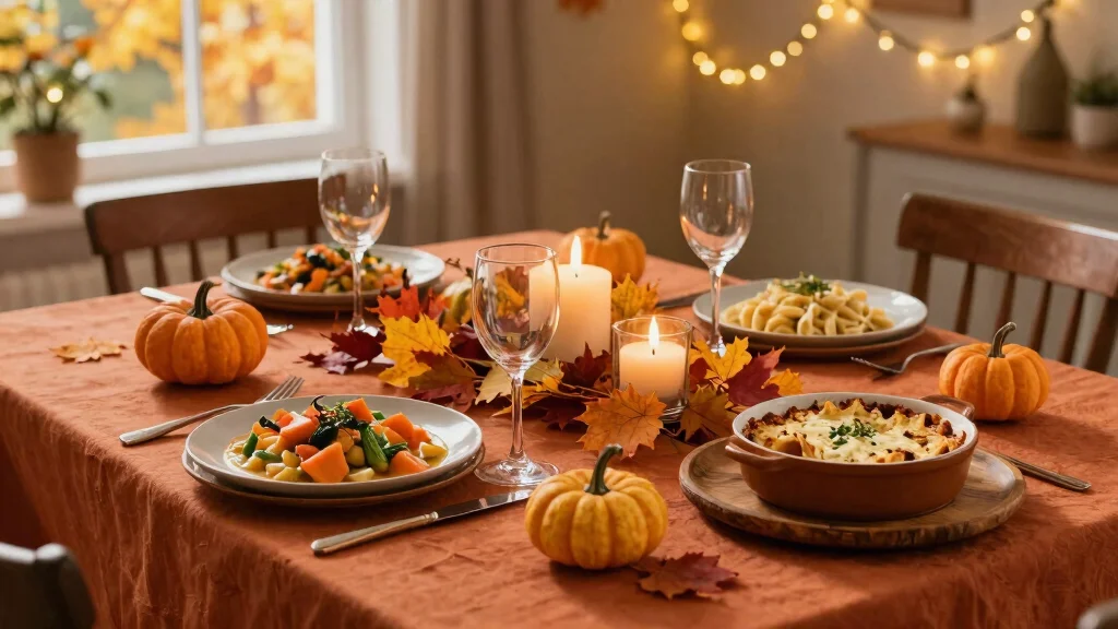 12 Fall Dinner Recipes for Cozy Seasonal Nights