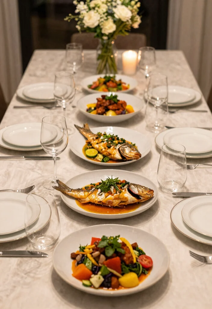 12 Fish Dinner Recipes for Simple Healthy Meals - Conclusion