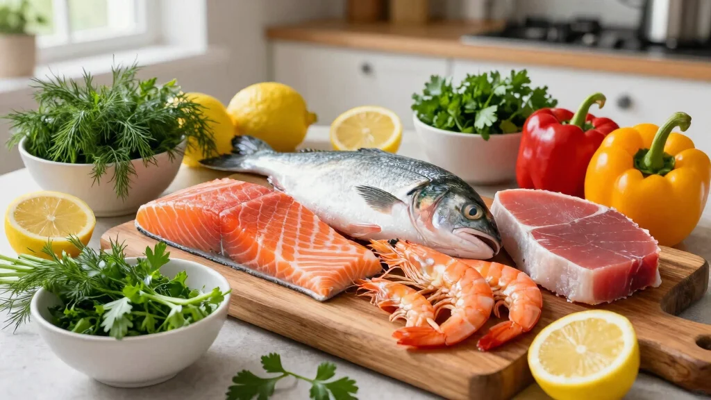 12 Fish Dinner Recipes for Simple Healthy Meals