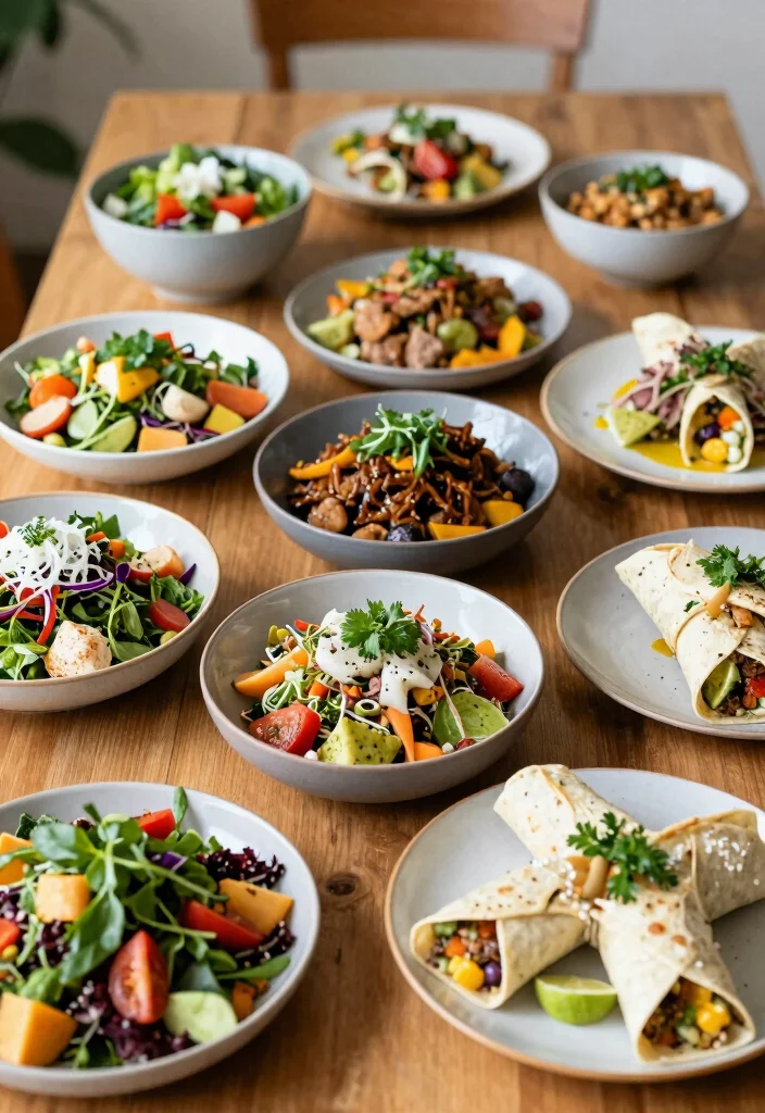 12 Gluten Free Vegan Recipes for Simple Nourishing Meals - Conclusion