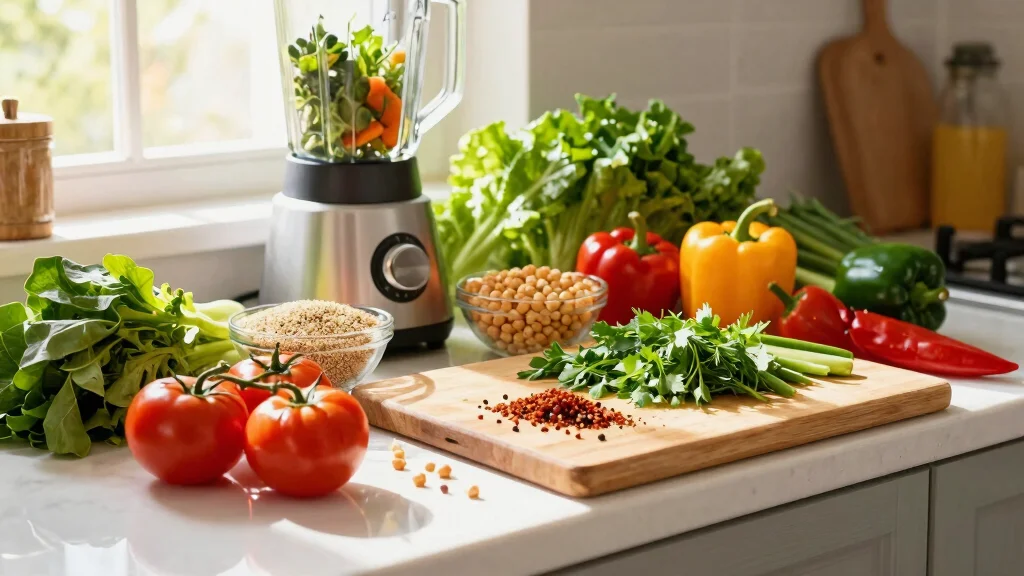 12 Gluten Free Vegan Recipes for Simple Nourishing Meals