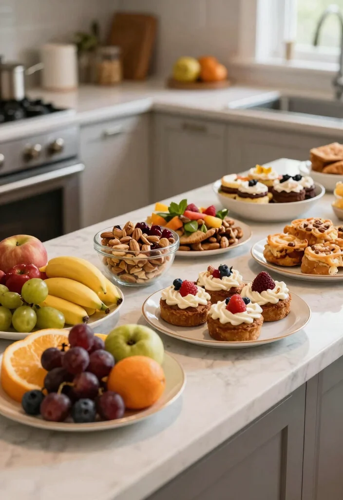 12 Healthier Dessert Recipes with Better Ingredients 133 12 Healthier Dessert Recipes with Better Ingredients - Conclusion