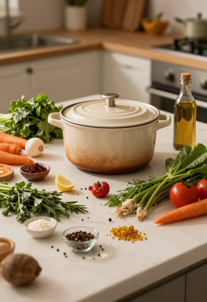 12 Healthy Crock Pot Recipes for Effortless Meals - Conclusion