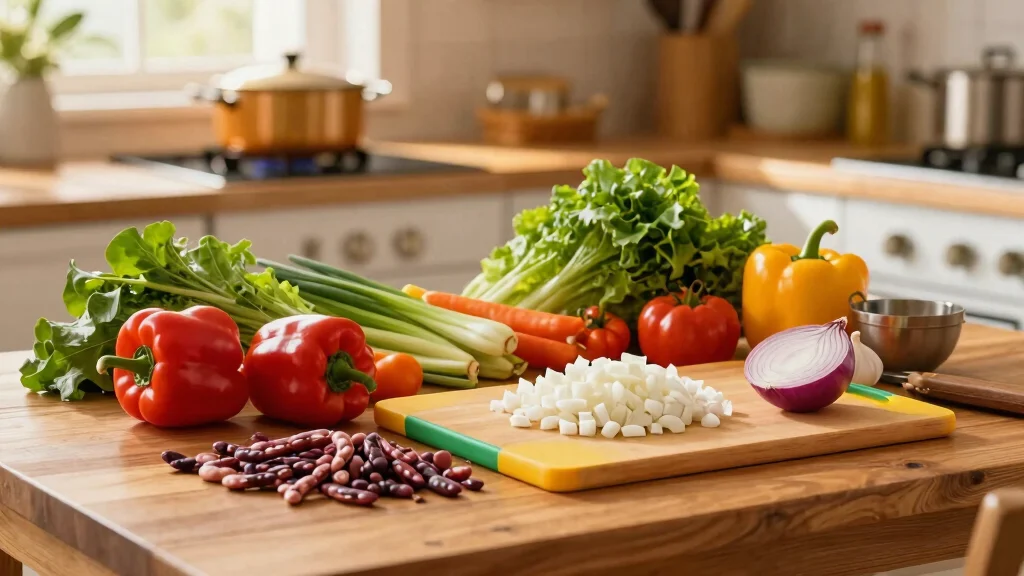 12 Healthy Dinner Ideas for Simple Weeknight Meals