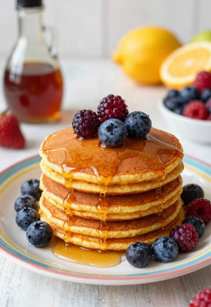 12 Healthy Sweet Potato Recipes for Wholesome Dinners 122 12 Healthy Sweet Potato Recipes for Wholesome Dinners - 12. Sweet Potato Pancakes