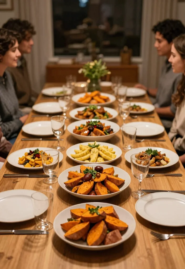 12 Healthy Sweet Potato Recipes for Wholesome Dinners 133 12 Healthy Sweet Potato Recipes for Wholesome Dinners - Conclusion