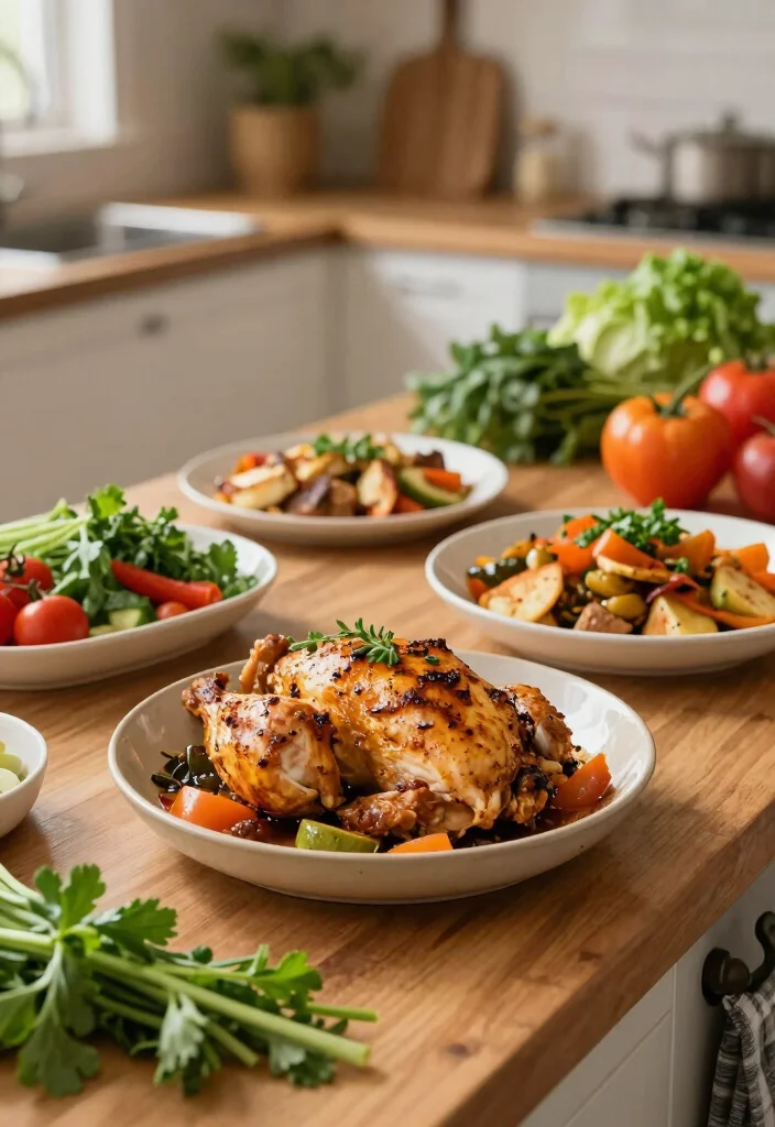 12 Keto Chicken Recipes for Flavor Packed Dinners 133 12 Keto Chicken Recipes for Flavor Packed Dinners Conclusion