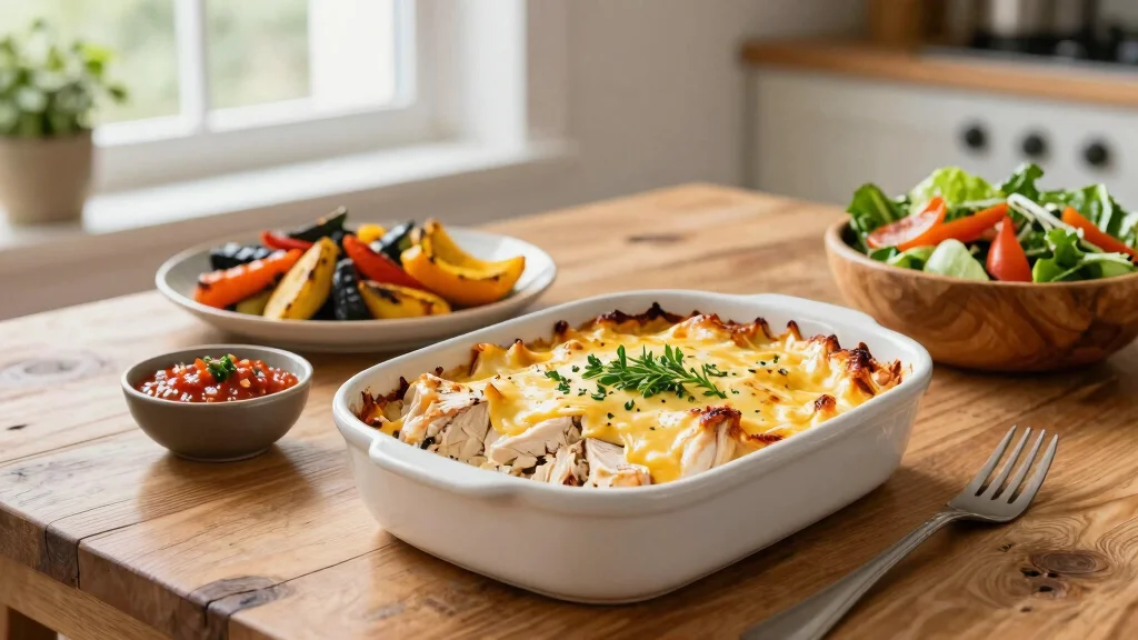 12 Keto Chicken Recipes for Flavor Packed Dinners