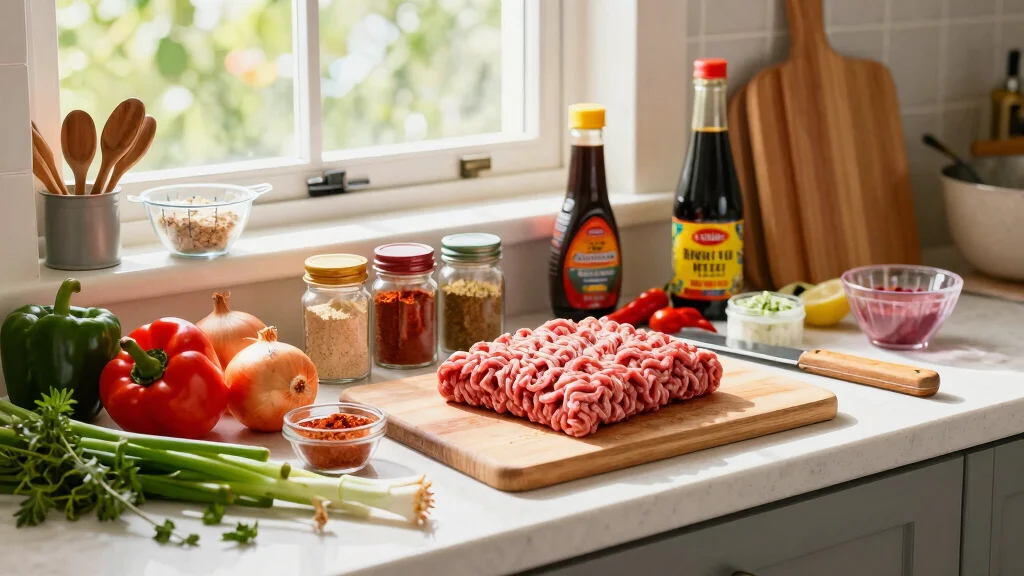 12 Keto Ground Beef Recipes for Quick Filling Meals