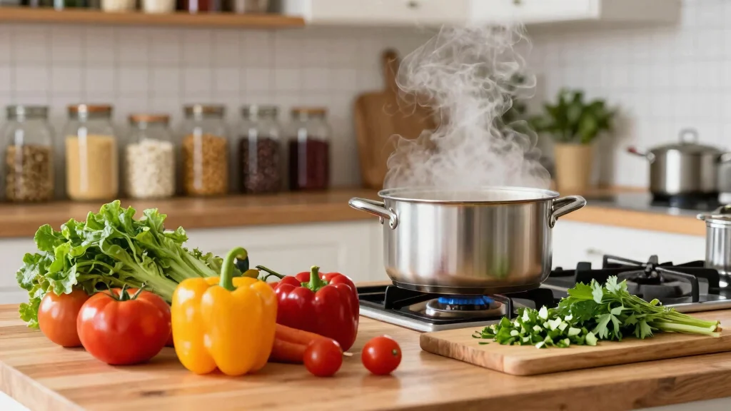 12 Vegan Dinner Recipes for Easy Weeknight Cooking