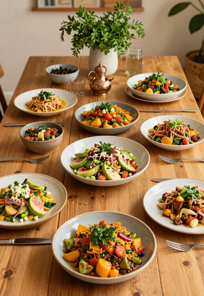 12 Vegan Supper Recipes for Easy Plant Based Meals - Conclusion