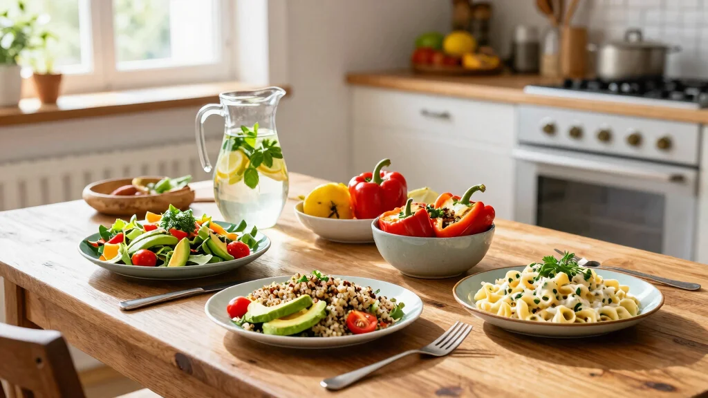 12 Vegan Supper Recipes for Easy Plant Based Meals