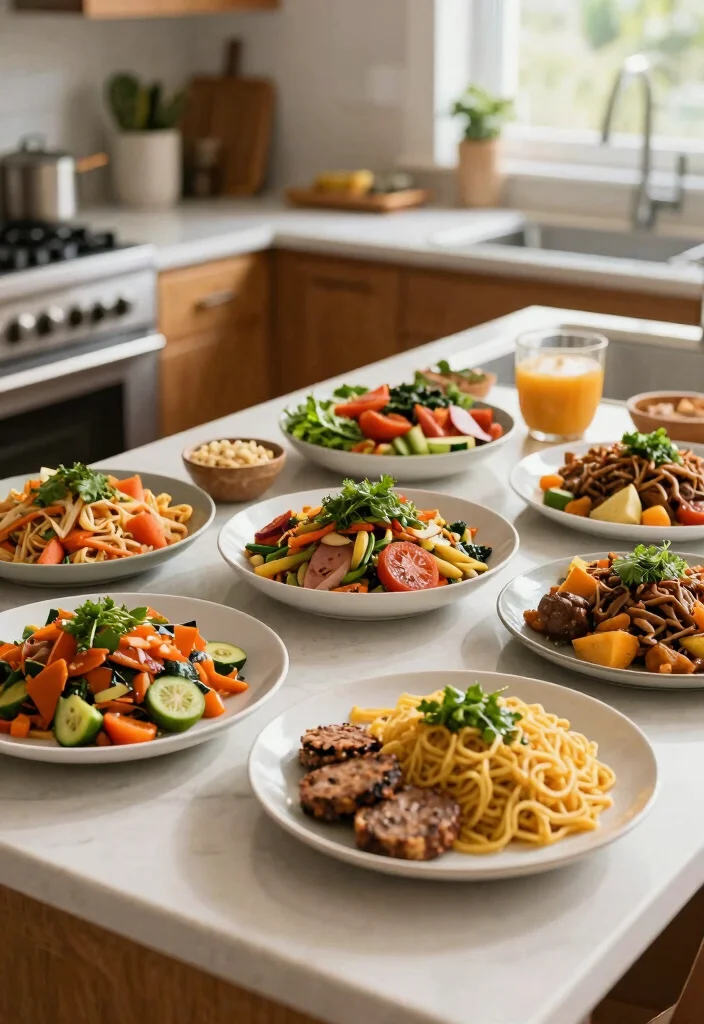 12 Wholefood Vegan Recipes for Natural Plant Based Meals - Conclusion