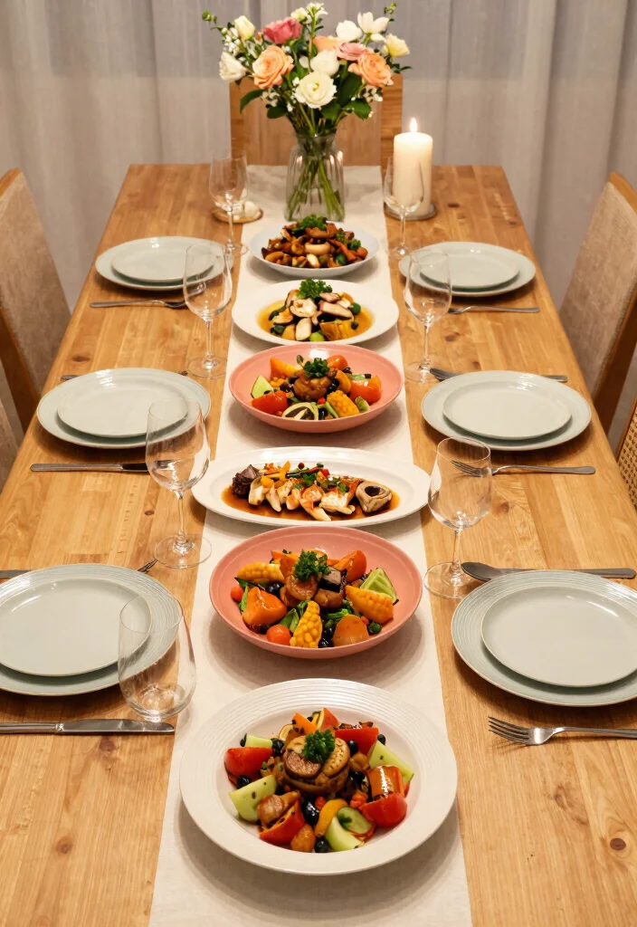 14 Best Dinner Recipes for Easy Weeknight Success - Conclusion