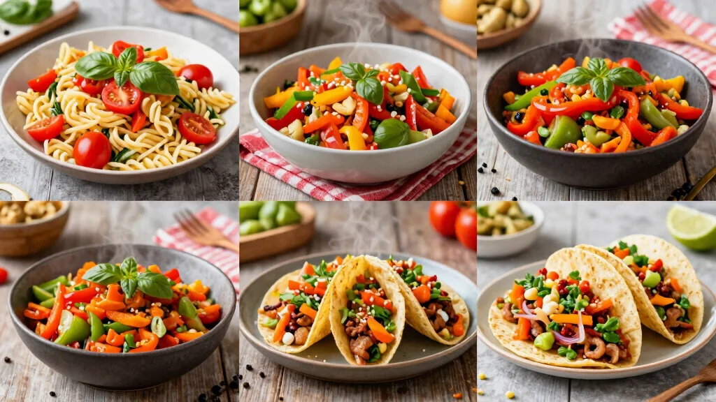 14 Budget Friendly Dinner Recipes That Still Taste Great