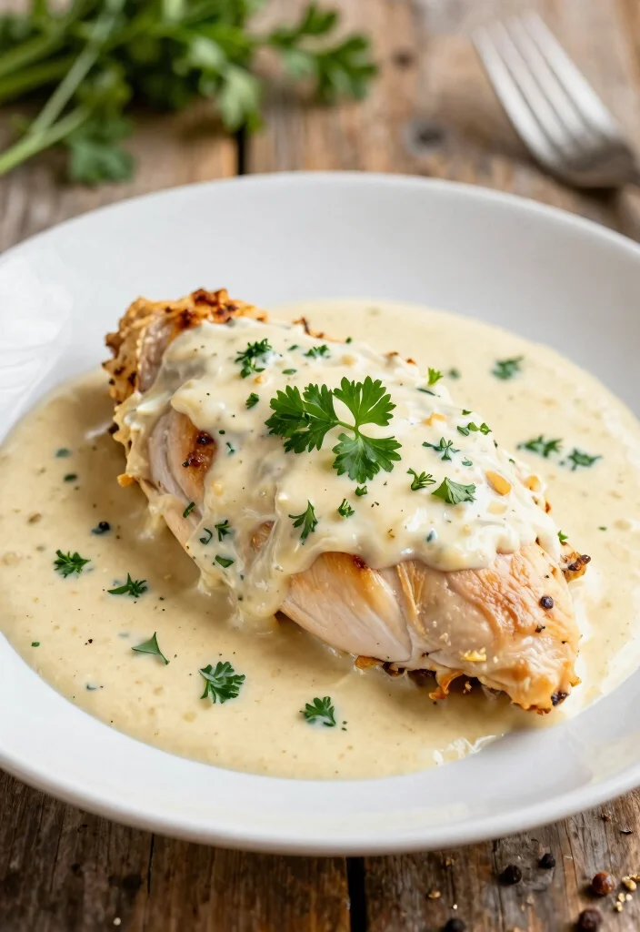 14 Keto Diet Recipes for Everyday Low Carb Cooking 1. Creamy Garlic Parmesan Chicken