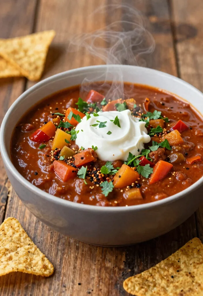 14 Keto Diet Recipes for Everyday Low Carb Cooking 13. Low Carb Chili