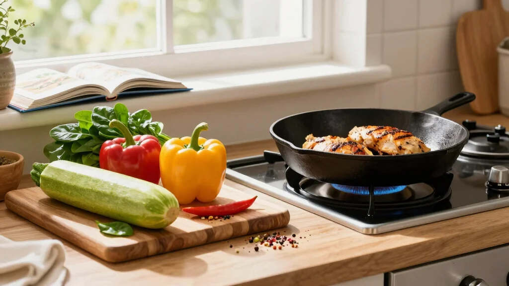 14 Keto Diet Recipes for Everyday Low Carb Cooking