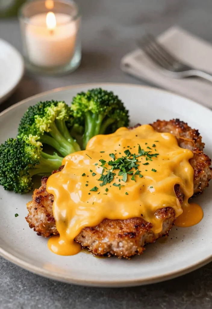 10 Easy Keto Crockpot Recipes for Busy Days 3 10 Easy Keto Crockpot Recipes for Busy Days 3. Cheesy Ranch Pork Chops 0