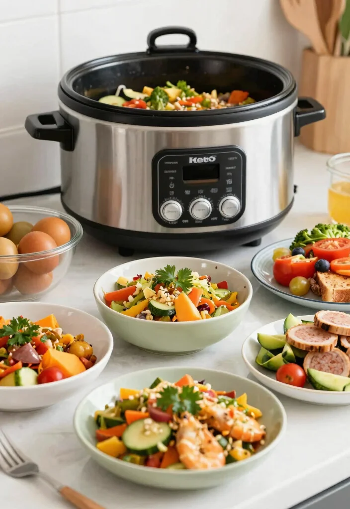 10 Easy Keto Crockpot Recipes for Busy Days 61 10 Easy Keto Crockpot Recipes for Busy Days Conclusion 0