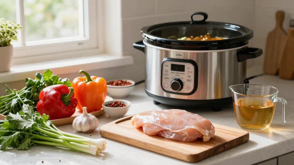 10 Easy Keto Crockpot Recipes for Busy Days