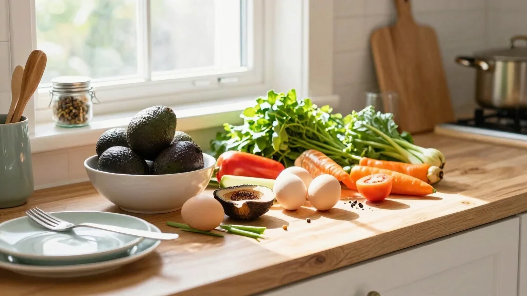 10 Easy Keto Recipes for Beginners at Home