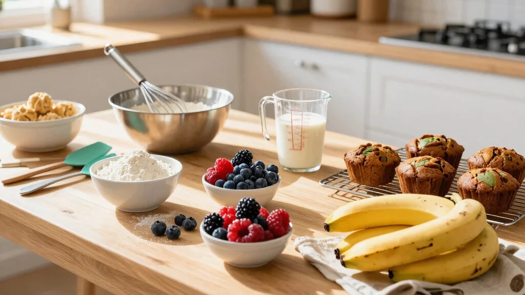 10 Easy Vegan Cake Recipes for Quick Sweet Baking