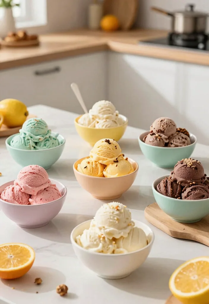 10 Healthy Ninja Ice Cream Recipes for Sweet Treats 61 10 Healthy Ninja Ice Cream Recipes for Sweet Treats Conclusion 0