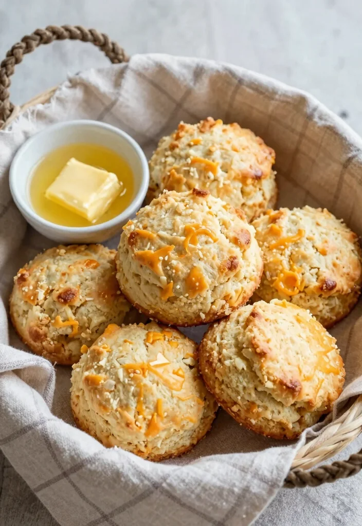 10 Keto Baking Recipes for Sweet and Savory Treats 35 10 Keto Baking Recipes for Sweet and Savory Treats 5. Sugar Free Cheddar Cheese Biscuits 0