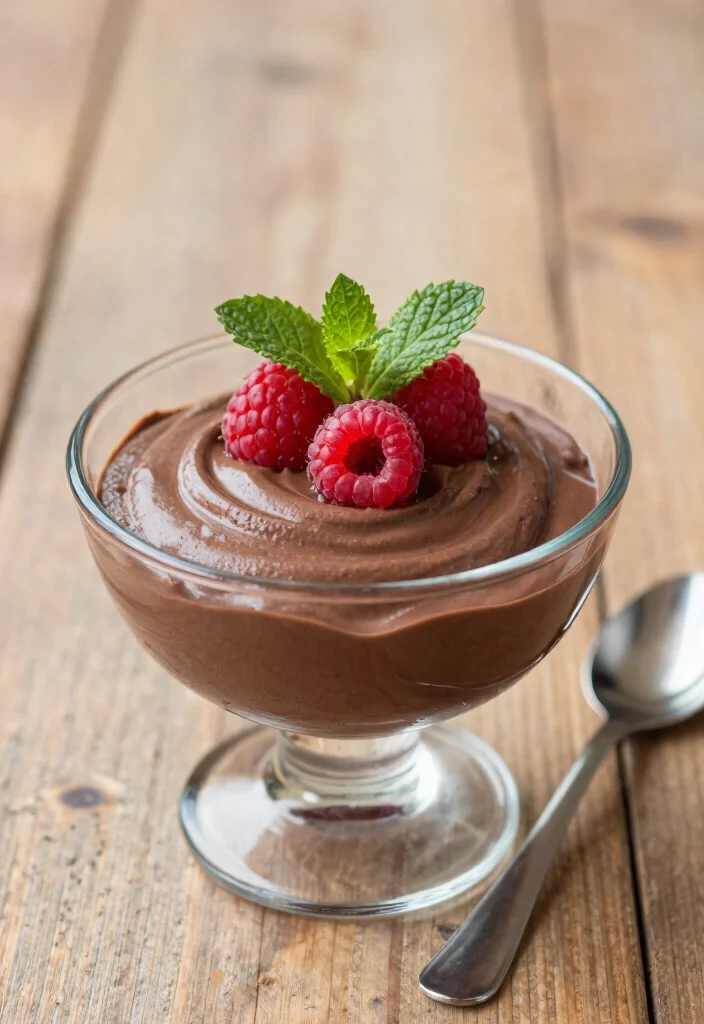 10 Keto Baking Recipes for Sweet and Savory Treats 36 10 Keto Baking Recipes for Sweet and Savory Treats 6. Keto Chocolate Avocado Mousse 0