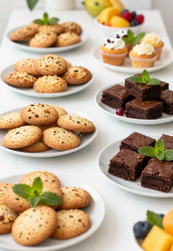 10 Keto Baking Recipes for Sweet and Savory Treats 61 10 Keto Baking Recipes for Sweet and Savory Treats Conclusion 0