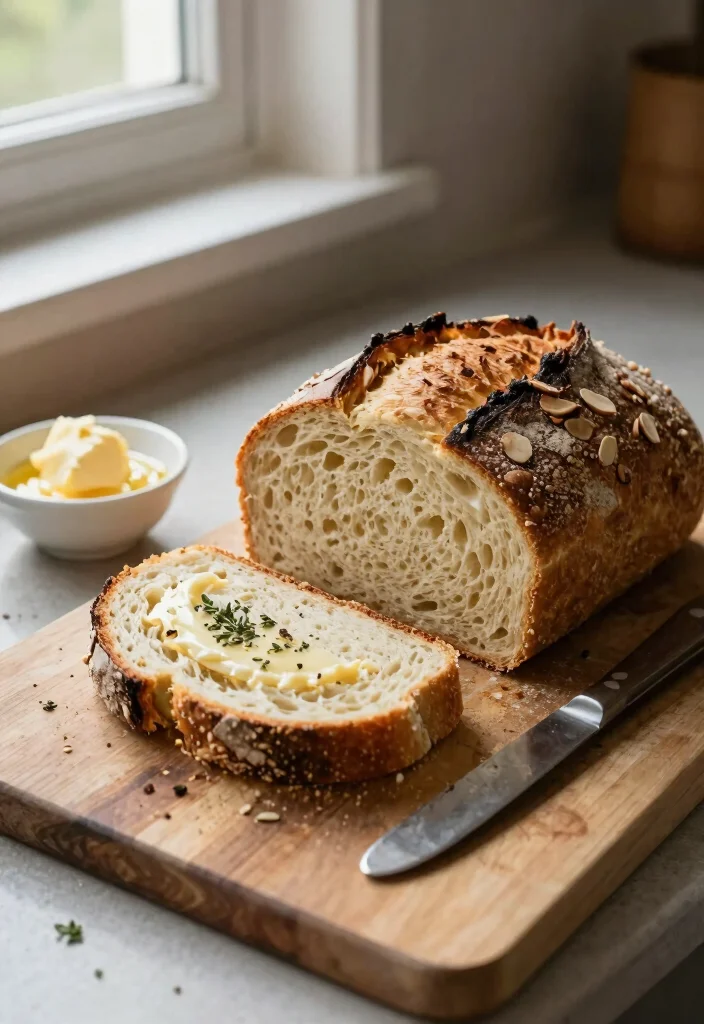 10 Keto Bread Recipes for Low Carb Baking 1 10 Keto Bread Recipes for Low Carb Baking 1. Almond Flour Bread 0