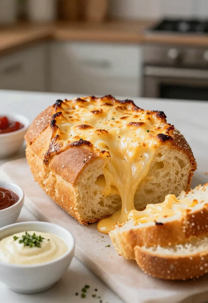 10 Keto Bread Recipes for Low Carb Baking 27 10 Keto Bread Recipes for Low Carb Baking 7. Cheese Bread 0