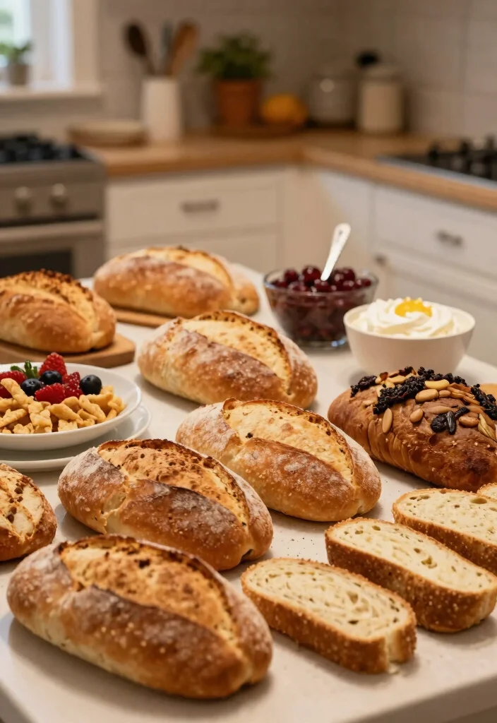 10 Keto Bread Recipes for Low Carb Baking 61 10 Keto Bread Recipes for Low Carb Baking Conclusion 0