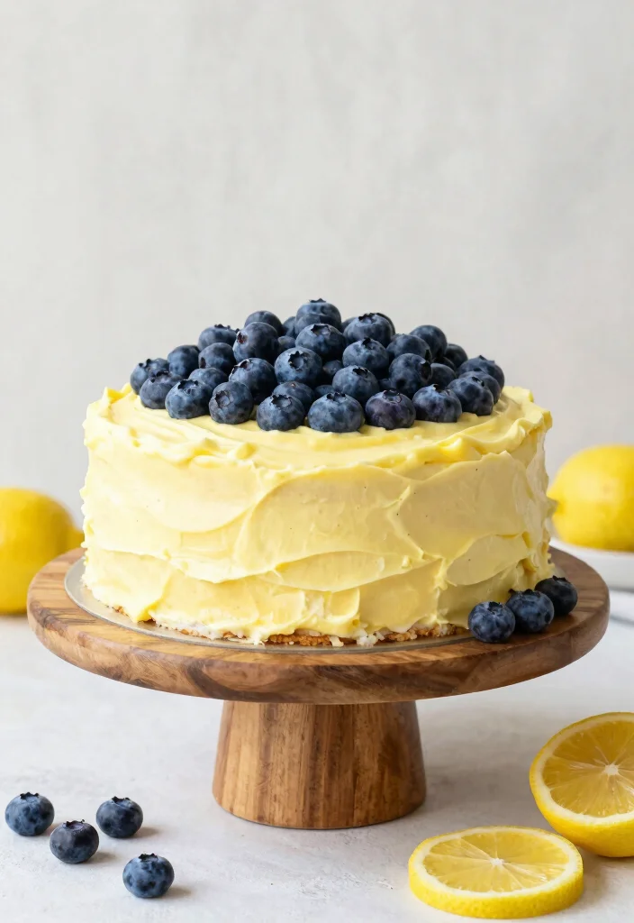 10 Keto Cake Recipes for Low Carb Baking 2 10 Keto Cake Recipes for Low Carb Baking 2. Lemon Blueberry Keto Cake 0